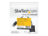 StarTech.com DisplayPort 1.2 naar VGA Adapter Converter - Voorkant