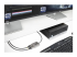 StarTech.com 2-Port DisplayPort MST Hub, Dual 4K 60Hz, DP to 2x DisplayPort Monitor Adapter, DP 1.4 Multi-Monitor Video Adapter w/ 1ft Built-in Cable, USB Powered, Windows Only - Linkerhoek