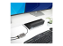 StarTech.com DP to Dual HDMI MST HUB, Dual HDMI 4K 60Hz, DisplayPort Multi Monitor Adapter with 1ft (30cm) Cable, DP 1.4 Multi Stream Transport Hub, DSC | HBR3, DP to 2x HDMI Ports - Linkerhoek