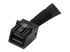 StarTech.com Interne Mini-SAS naar SATA kabel - Close-up