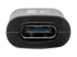 Eaton Tripp Lite Series USB 3.0 Adapter Converter USB-A to USB Type C M/F USB-C - Voorkant