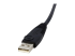 StarTech.com 4-in-1 USB Dual-Link DVI-D KVM-switch Kabel met Audio en Microfoon - 