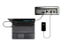 StarTech.com Audio / Video Module for Conference Table Connectivity Box - Close-up