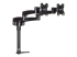 StarTech.com Dual monitor arm  - Linkerhoek