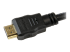 StarTech.com 5m High Speed HDMI-kabel ? Ultra HD 4k x 2k HDMI-kabel ? HDMI naar HDMI M/M - Close-up
