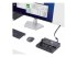 StarTech.com 1:7 Standalone USB duplicator en wisser - Rechte hoek