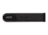 Eaton Tripp Lite Series USB C Docking Station USB Hub 4k w/ HDMI, Gbe Gigabit Ethernet, SD Card Reader, PD Charging - Linkerkant
