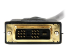 StarTech.com 2m HDMI naar DVI-D Kabel - Close-up