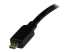 StarTech.com Micro HDMI naar VGA Adapter Converter voor Smartphones / Ultrabook / Tablet - Close-up