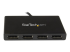 StarTech.com Mini DisplayPort naar DisplayPort multi-monitor splitter - Close-up