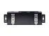 StarTech.com 7-Port Industrial USB Hub 10Gbps Hub, Metal, Mountable, TAA - De onderkant