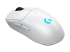 Logitech G PRO 2 - Muis - Rug