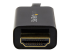 StarTech.com DisplayPort naar HDMI converterkabel - Close-up