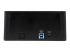 StarTech.com Standalone Hard Drive Duplicator, Dual Bay HDDSSD ClonerCopier, USB 3.1 (10 Gbps) to SATA III (6Gbps) HDDSSD Docking Station, Hard Disk Duplicator Dock - Rug