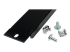 StarTech.com 1U Leeg Paneel voor 19 inch Serverracks en Serverkasten - Close-up