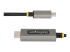StarTech.com 6ft (2m) USB-C to HDMI Adapter Cable, 8K 60Hz, 4K 144Hz, HDR10, USB Type-C to HDMI 2.1 Video Converter Cable, USB-C DP Alt Mode/USB4/Thunderbolt 3/4 Compatible - Meerdere hoeken