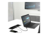StarTech.com Dual-Module Conference Table Connectivity Box-Customizable - Linkerhoek