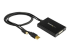 StarTech.com Mini DisplayPort naar Dual-Link DVI adapter - Rechte hoek