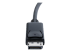 StarTech.com DP to Dual HDMI MST HUB, Dual HDMI 4K 60Hz, DisplayPort Multi Monitor Adapter with 1ft (30cm) Cable, DP 1.4 Multi Stream Transport Hub, DSC | HBR3, DP to 2x HDMI Ports - Close-up