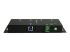 StarTech.com 4-poorts industriële USB 3.0 Hub - Rechterkant