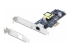 StarTech.com 1-Port 2.5Gbps NBASE-T PoE Network Card, Intel I225-V, 802.3af/at PoE+ Multi-Gigabit NIC, PCI Express Server LAN Card, SATA Powered Desktop Ethernet Interface - Linkerhoek