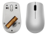 Lenovo 530 Wireless Mouse - Meerdere hoeken