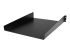 StarTech.com 2U 22inch Diepe Vaste Plank Rackmontage - Rug