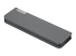 Lenovo USB-C Mini Dock - Rechte hoek