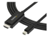 StarTech.com Mini DisplayPort naar HDMI adapterkabel - Close-up