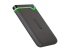 Transcend StoreJet 25M3 - Rechte hoek