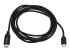 StarTech.com 2 m USB C naar Micro USB kabel - Voorkant