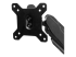 StarTech.com Dual monitor arm met ingebouwde 2 poorts USB en audio passthrough - Close-up