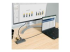 StarTech.com USB C Multiport Adapter, 4K 60Hz HDMI Video, 3-Port 5Gbps USB-A 3.2 Hub, 100W Power Delivery Passthrough, GbE, USB Type-C Mini Travel Dock with Charging, 12in/30cm Cable - Linkerhoek