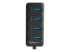 StarTech.com 4 poorts USB 3.0 hub - Close-up