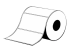 Epson Premium - Mat - permanente acryl kleeflaag - Rechte hoek