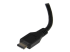 StarTech.com USB-C naar dual Gigabit Ethernet adapter met USB (Type-A) poort - Close-up