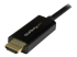 StarTech.com DisplayPort naar HDMI adapter kabel - Close-up