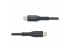 StarTech.com 2m (6ft) USB C Charging Cable, USB-C Cable, USB 2.0 Type-C Laptop Charger Cord, 60W 3A Power Delivery, TPE Jacket, USB-C Data Transfer Cable, M/M - Meerdere hoeken