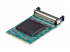 StarTech.com 4-Port RJ45 Gigabit OCP 3.0 Server Network Card, Intel I350 - Bovenkant