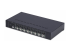 StarTech.com 8-Port DisplayPort KVM Switch w/1U Rack Mount Kit, 4K 60Hz - Rug