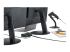 StarTech.com Monteerbare robuuste industriële 7-poort USB-hub - Linkerhoek