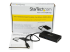 StarTech.com USB-C Multiport Adapter, USB-C Travel Dock met 4K HDMI, 60W Power Delivery Passthrough, GbE, 2pt USB-A 3.0 Hub, USB Type-C Mini Laptop Docking Station, TB3 Compatibel (DKT30CHPD) - Meerdere hoeken