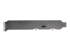 StarTech.com 1-Port USB 3.2 Gen 2x2 PCIe Kaart - Linkerkant