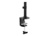 StarTech.com Vertical Desk Mount Dual Monitor Arm - Close-up