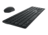 Dell Pro KM5221W - Toetsenbord en muis set - Linkerhoek