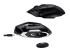 Logitech G G502 X LIGHTSPEED - Meerdere hoeken