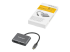 StarTech.com USB-C naar DisplayPort / HDMI multiport video adapter - Voorkant