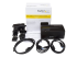 StarTech.com Schijf docking station voor 2.5 / 3.5" SATA Drives - Voorkant