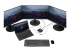 StarTech.com MST Hub - Rug