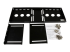 StarTech.com Universele VESA LCD Monitor Montagebeugel voor 19 inch Serverrack of Serverkast - Voorkant